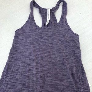LULULEMON singlet tank